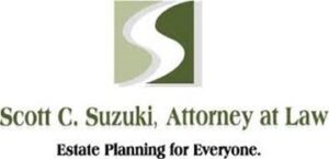 Scott Suzuki